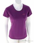 Rab Sonic Women T-Shirt, Rab, Purple, , Female, 0474-10103, 5638284729, 5059913146805, N2-02.jpg