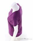 Rab Sonic Women T-Shirt, Rab, Purple, , Female, 0474-10103, 5638284729, 5059913146805, N3-08.jpg