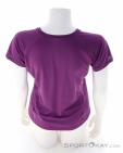 Rab Sonic Women T-Shirt, Rab, Purple, , Female, 0474-10103, 5638284729, 5059913146805, N3-13.jpg