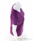 Rab Sonic Women T-Shirt, Rab, Purple, , Female, 0474-10103, 5638284729, 5059913146805, N3-18.jpg