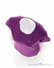 Rab Sonic Women T-Shirt, Rab, Purple, , Female, 0474-10103, 5638284729, 5059913146805, N4-04.jpg