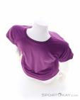 Rab Sonic Women T-Shirt, Rab, Purple, , Female, 0474-10103, 5638284729, 5059913146805, N4-14.jpg