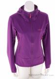 Rab Borealis Softshell Women Outdoor Jacket, Rab, Purple, , Female, 0474-10106, 5638284749, 5059913155463, N2-02.jpg