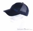 Rab Trucker Logo Baseball Cap, Rab, Dark-Blue, , Male,Female,Unisex, 0474-10109, 5638284754, 5059913183503, N2-07.jpg