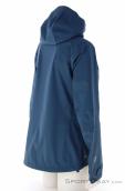 Rab Downpour Mountain HS Women Outdoor Jacket, Rab, Dunkel-Blau, , Female, 0474-10120, 5638285342, 5059913153964, N1-16.jpg