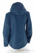 Rab Downpour Mountain HS Women Outdoor Jacket, Rab, Dunkel-Blau, , Female, 0474-10120, 5638285342, 5059913153964, N2-12.jpg