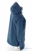 Rab Downpour Mountain HS Women Outdoor Jacket, Rab, Dunkel-Blau, , Female, 0474-10120, 5638285342, 5059913153964, N2-17.jpg