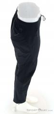 Rab Torque Mens Outdoor Pants, Rab, Black, , Male, 0474-10121, 5638285352, 5059913219165, N3-18.jpg