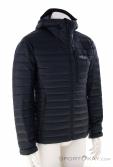 Rab Microlight Alpine Mens Outdoor Jacket, Rab, Schwarz, , Male, 0474-10122, 5638285355, 821468929814, N1-01.jpg