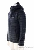 Rab Microlight Alpine Mens Outdoor Jacket, Rab, Schwarz, , Male, 0474-10122, 5638285355, 821468929814, N1-06.jpg