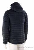 Rab Microlight Alpine Mens Outdoor Jacket, Rab, Schwarz, , Male, 0474-10122, 5638285355, 821468929814, N1-11.jpg