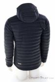 Rab Microlight Alpine Mens Outdoor Jacket, Rab, Schwarz, , Male, 0474-10122, 5638285355, 821468929814, N2-12.jpg