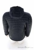 Rab Microlight Alpine Mens Outdoor Jacket, Rab, Schwarz, , Male, 0474-10122, 5638285355, 821468929814, N3-13.jpg