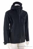 Rab Downpour Mountain HS Mens Outdoor Jacket, Rab, Schwarz, , Male, 0474-10123, 5638285359, 5059913153667, N1-01.jpg