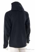 Rab Downpour Mountain HS Mens Outdoor Jacket, Rab, Schwarz, , Male, 0474-10123, 5638285359, 5059913153667, N1-11.jpg