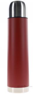 Salewa Rienza Stainless Steel 0,75l Thermos Bottle, Salewa, Red, , , 0032-10988, 5638285370, 4053866622646, N1-11.jpg