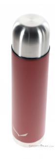 Salewa Rienza Stainless Steel 0,75l Thermos Bottle, Salewa, Red, , , 0032-10988, 5638285370, 4053866622646, N3-03.jpg