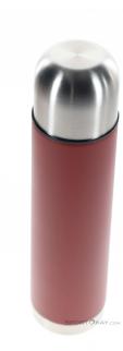 Salewa Rienza Stainless Steel 0,75l Bouteille thermos, Salewa, Rouge, , , 0032-10988, 5638285370, 4053866622646, N3-08.jpg