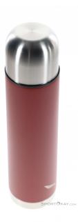 Salewa Rienza Stainless Steel 0,75l Bouteille thermos, Salewa, Rouge, , , 0032-10988, 5638285370, 4053866622646, N3-18.jpg