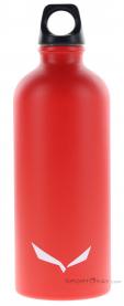 Salewa Isarco Lightweight Stainless 0,6l Thermos Bottle, Salewa, Red, , , 0032-10986, 5638285372, 4053866622547, N1-01.jpg