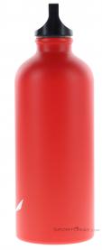 Salewa Isarco Lightweight Stainless 0,6l Thermos Bottle, Salewa, Red, , , 0032-10986, 5638285372, 4053866622547, N1-06.jpg