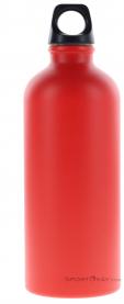 Salewa Isarco Lightweight Stainless 0,6l Thermos Bottle, Salewa, Red, , , 0032-10986, 5638285372, 4053866622547, N1-11.jpg