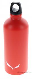 Salewa Isarco Lightweight Stainless 0,6l Thermos Bottle, Salewa, Red, , , 0032-10986, 5638285372, 4053866622547, N2-02.jpg