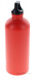 Salewa Isarco Lightweight Stainless 0,6l Thermos Bottle, Salewa, Red, , , 0032-10986, 5638285372, 4053866622547, N2-07.jpg