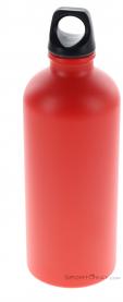 Salewa Isarco Lightweight Stainless 0,6l Thermos Bottle, Salewa, Red, , , 0032-10986, 5638285372, 4053866622547, N2-12.jpg