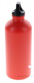 Salewa Isarco Lightweight Stainless 0,6l Thermos Bottle, Salewa, Red, , , 0032-10986, 5638285372, 4053866622547, N2-17.jpg