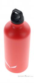 Salewa Isarco Lightweight Stainless 0,6l Thermos Bottle, Salewa, Red, , , 0032-10986, 5638285372, 4053866622547, N3-03.jpg