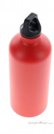 Salewa Isarco Lightweight Stainless 0,6l Thermos Bottle, Salewa, Red, , , 0032-10986, 5638285372, 4053866622547, N3-08.jpg