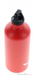 Salewa Isarco Lightweight Stainless 0,6l Thermos Bottle, Salewa, Red, , , 0032-10986, 5638285372, 4053866622547, N3-18.jpg