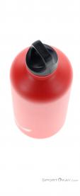 Salewa Isarco Lightweight Stainless 0,6l Thermos Bottle, Salewa, Red, , , 0032-10986, 5638285372, 4053866622547, N4-04.jpg