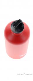 Salewa Isarco Lightweight Stainless 0,6l Thermos Bottle, Salewa, Red, , , 0032-10986, 5638285372, 4053866622547, N4-19.jpg