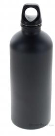 Salewa Isarco Lightweight Stainless 0,6l Thermos Bottle, Salewa, Anthracite, , , 0032-10986, 5638285373, 4053866622530, N2-12.jpg