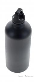 Salewa Isarco Lightweight Stainless 0,6l Thermos Bottle, Salewa, Anthracite, , , 0032-10986, 5638285373, 4053866622530, N3-08.jpg