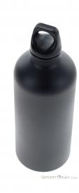 Salewa Isarco Lightweight Stainless 0,6l Thermos Bottle, Salewa, Anthracite, , , 0032-10986, 5638285373, 4053866622530, N3-13.jpg