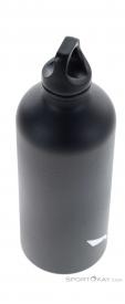 Salewa Isarco Lightweight Stainless 0,6l Thermos Bottle, Salewa, Anthracite, , , 0032-10986, 5638285373, 4053866622530, N3-18.jpg