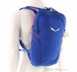 Salewa Ultra Train 18l Backpack, Salewa, Dark-Blue, , Male,Female,Unisex, 0032-10800, 5638285375, 4053866556965, N1-01.jpg