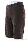 Ocun Mania Mens Climbing Shorts, Ocun, Brown, , Male, 0290-10361, 5638285377, 8591804649820, N1-06.jpg