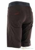 Ocun Mania Mens Climbing Shorts, Ocun, Brown, , Male, 0290-10361, 5638285377, 8591804649820, N1-11.jpg