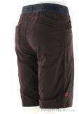 Ocun Mania Mens Climbing Shorts, Ocun, Brown, , Male, 0290-10361, 5638285377, 8591804649820, N1-16.jpg