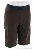 Ocun Mania Mens Climbing Shorts, Ocun, Brown, , Male, 0290-10361, 5638285377, 8591804649820, N2-02.jpg