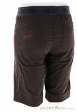 Ocun Mania Mens Climbing Shorts, Ocun, Brown, , Male, 0290-10361, 5638285377, 8591804649820, N2-12.jpg