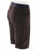 Ocun Mania Mens Climbing Shorts, Ocun, Brown, , Male, 0290-10361, 5638285377, 8591804649820, N2-17.jpg