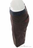 Ocun Mania Mens Climbing Shorts, Ocun, Brown, , Male, 0290-10361, 5638285377, 8591804649820, N3-08.jpg