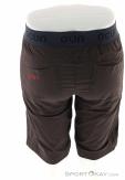 Ocun Mania Mens Climbing Shorts, Ocun, Brown, , Male, 0290-10361, 5638285377, 8591804649820, N3-13.jpg