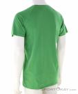 Ocun Raglan Mens T-Shirt, Ocun, Green, , Male, 0290-10362, 5638285382, 8591804653230, N1-11.jpg