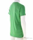 Ocun Raglan Mens T-Shirt, Ocun, Green, , Male, 0290-10362, 5638285382, 8591804653230, N1-16.jpg